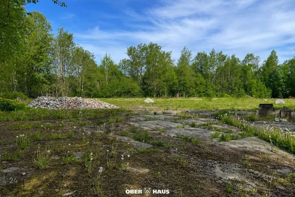 6556 m² Maa  -  Anija vald, Kehra linn - foto 2