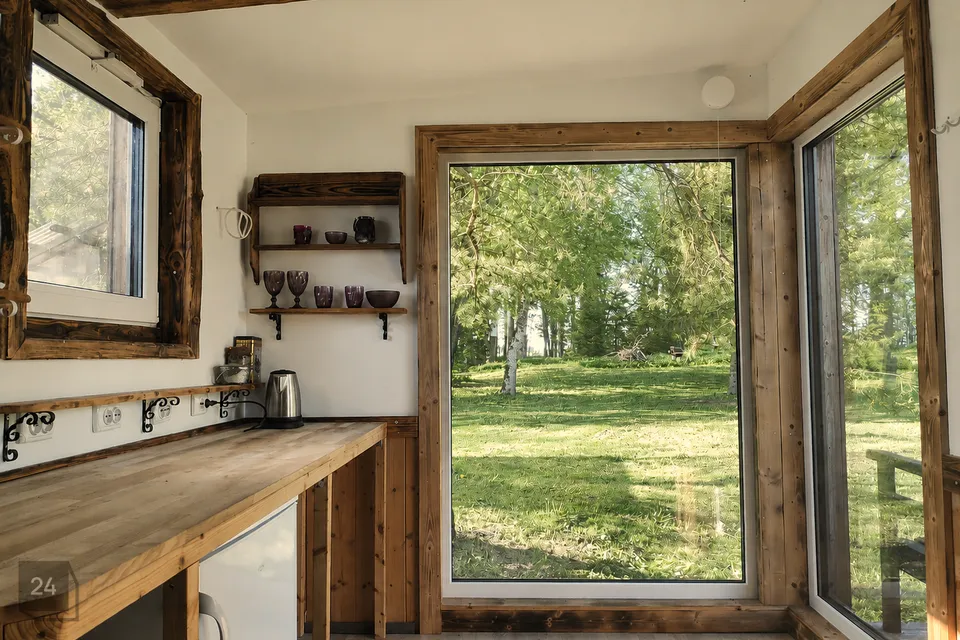 Земля жилой застройки, 27508 m² участок в Järva vald, Reinevere küla - фото 3