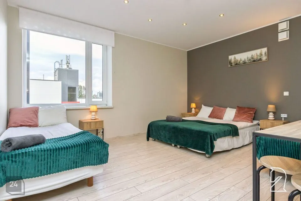 1-toaline Korter  -  Viimsi vald, Laiaküla