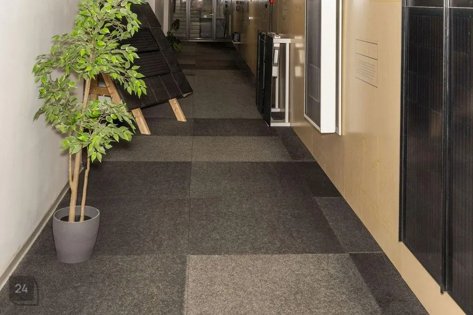 Mitme sihtotstarbega, 87 m² Äripind  -  Tallinn, Pirita linnaosa - foto 2