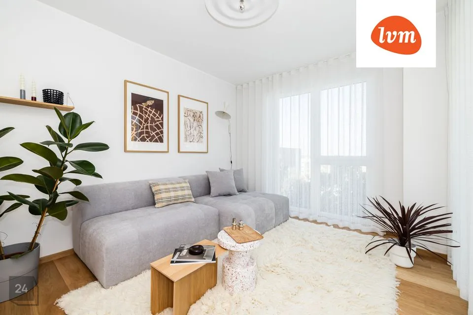 3-toaline Korter - Tallinn, Kesklinna linnaosa - foto 4