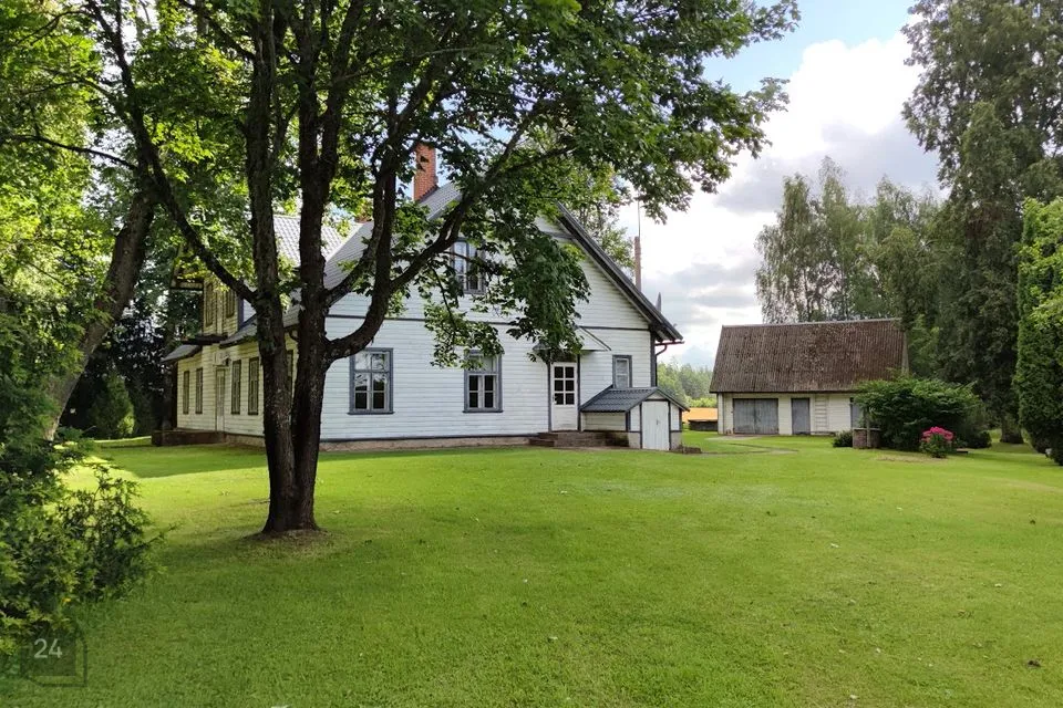 10-toaline Maja - Räpina vald, Vinso küla - foto 3