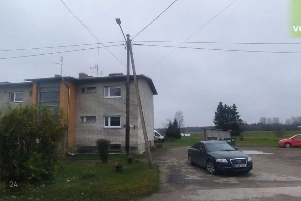 3-комнатная Квартира в Haapsalu linn, Jõõdre küla - фото 3