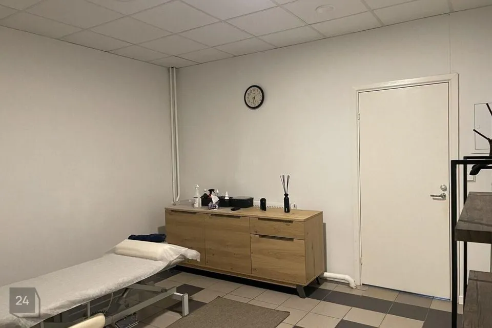 Büroo, 28 m² Äripind - Tallinn, Lasnamäe linnaosa