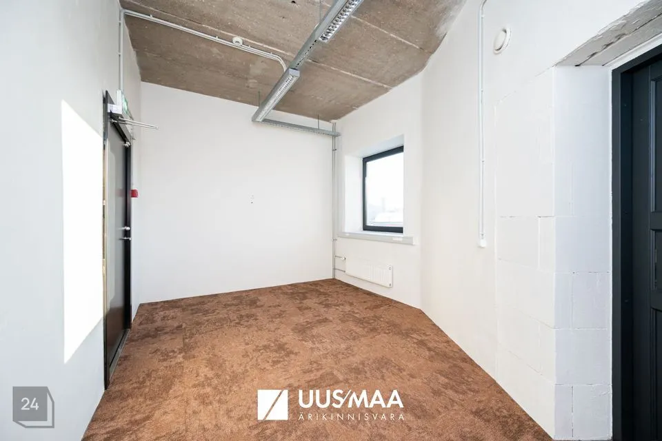 Büroo, 114 m² Äripind  -  Tallinn, Põhja-Tallinna linnaosa - foto 4