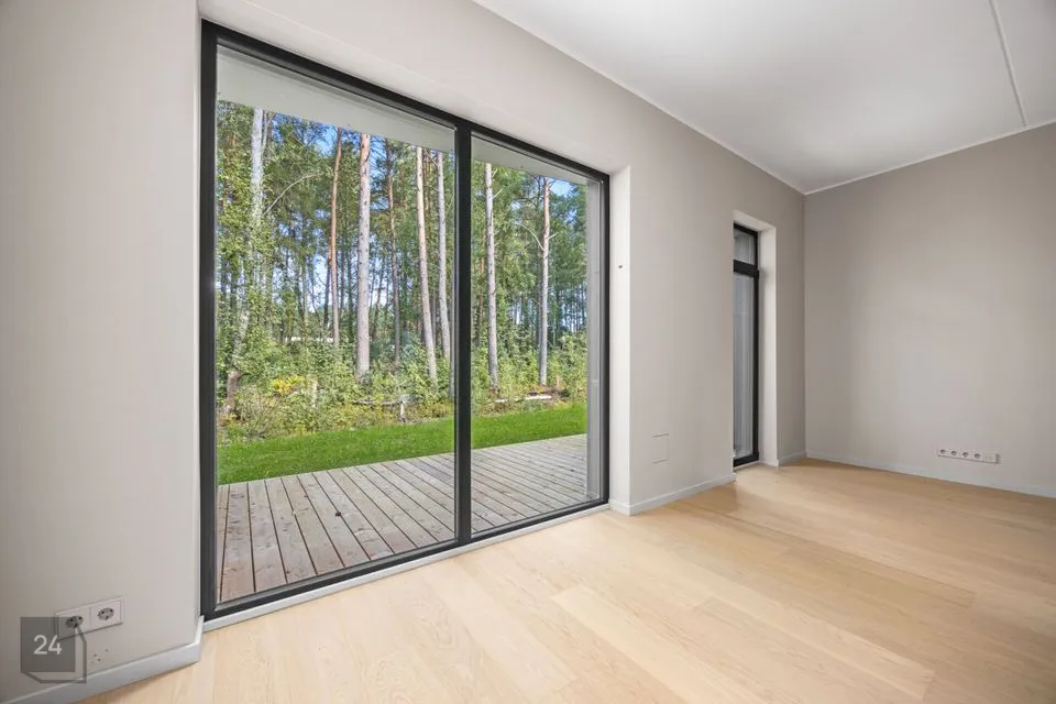 4-room partial house in Viimsi vald, Haabneeme alevik - photo 5