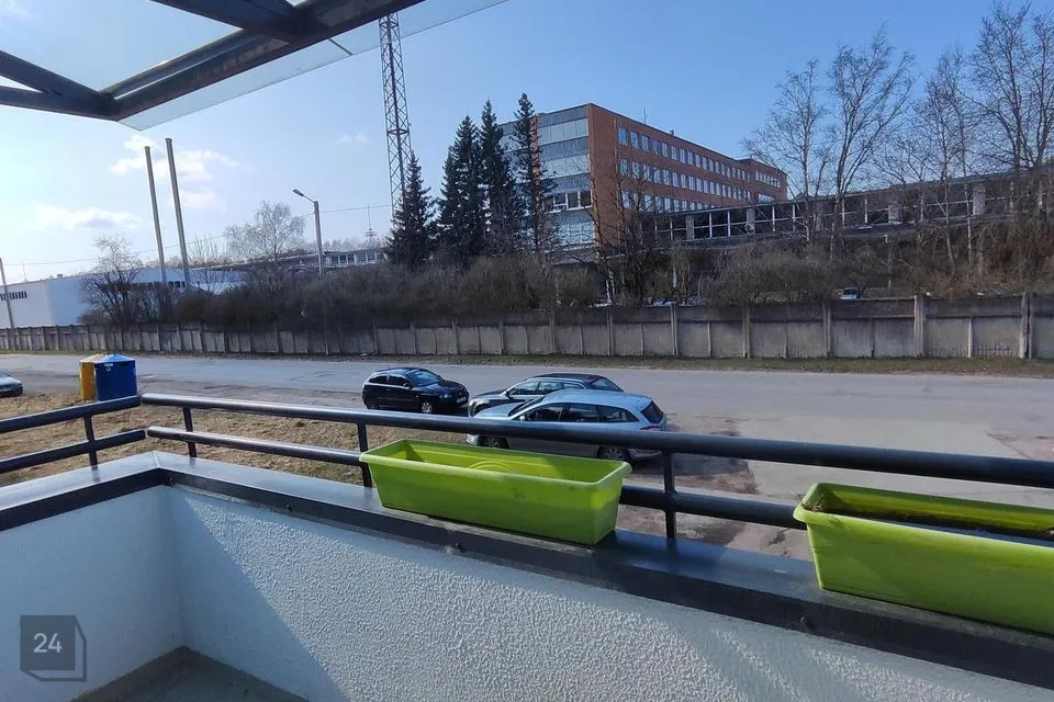 1-toaline Korter - Tallinn, Nõmme linnaosa - foto 4