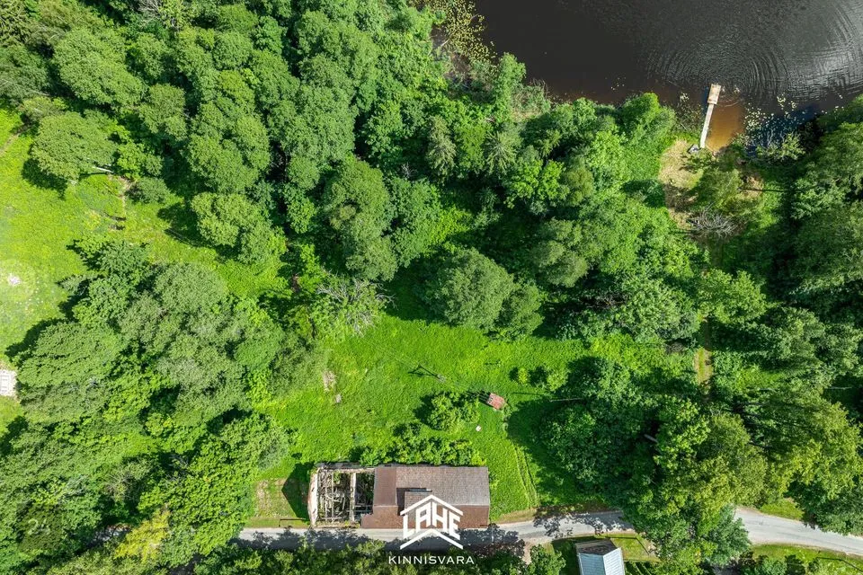 424 m² Maja  -  Viljandi vald, Pärsti küla - foto 2