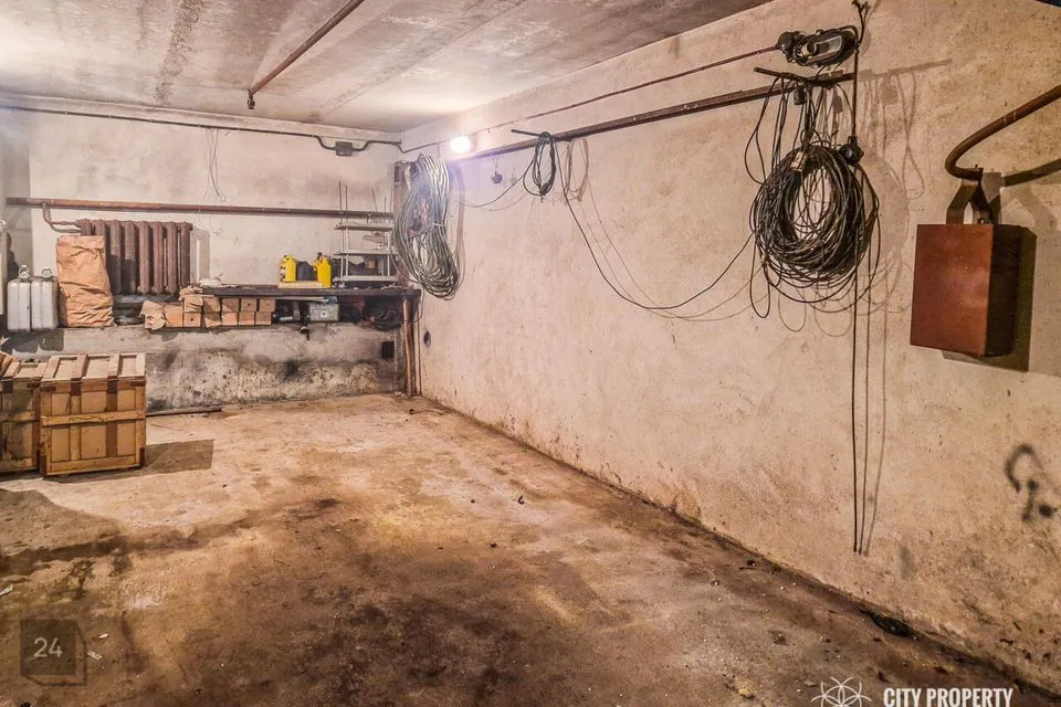 19 m² Garaaž - Tallinn, Kristiine linnaosa - foto 4