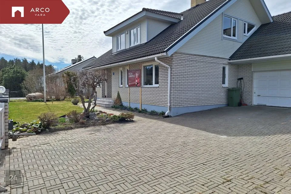 6-комнатная дом в Viimsi vald, Kelvingi küla - фото 3