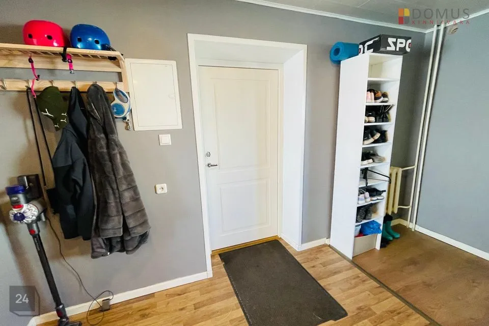 3-toaline Korter - Saaremaa vald, Kuressaare linn - foto 2