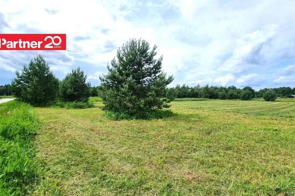 Elamumaa, 3608 m² Maa  -  Kuusalu vald, Sõitme küla