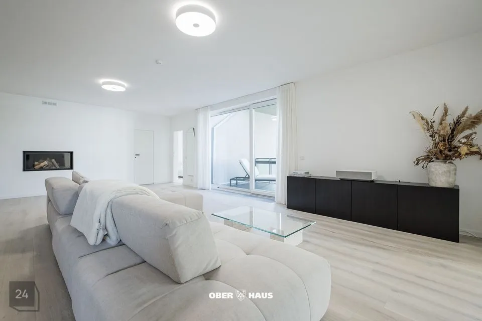 4-toaline Korter - Tallinn, Kesklinna linnaosa - foto 3