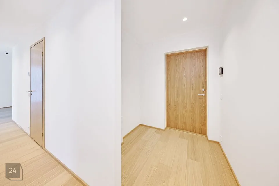 3-toaline Korter  -  Tallinn, Haabersti linnaosa - foto 3