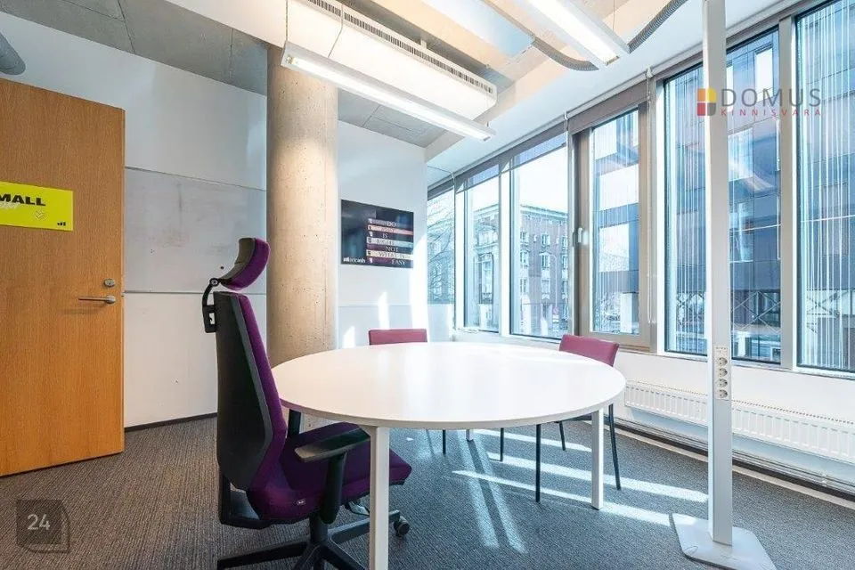 Büroo või Teenindus, 241 m² Äripind  -  Tallinn, Kesklinna linnaosa - foto 5