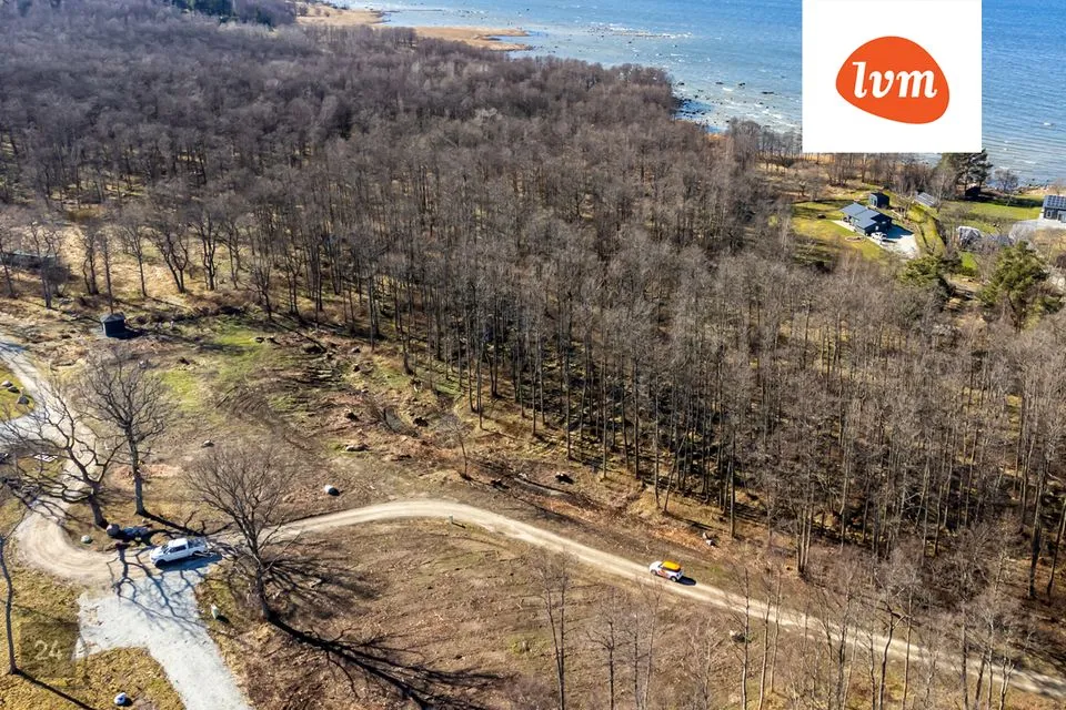 Земля жилой застройки, 7089 m² участок в Jõelähtme vald, Ülgase küla