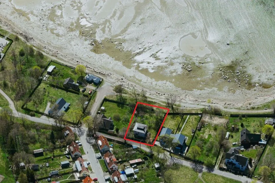 6-toaline Maja  -  Tallinn, Põhja-Tallinna linnaosa - foto 2