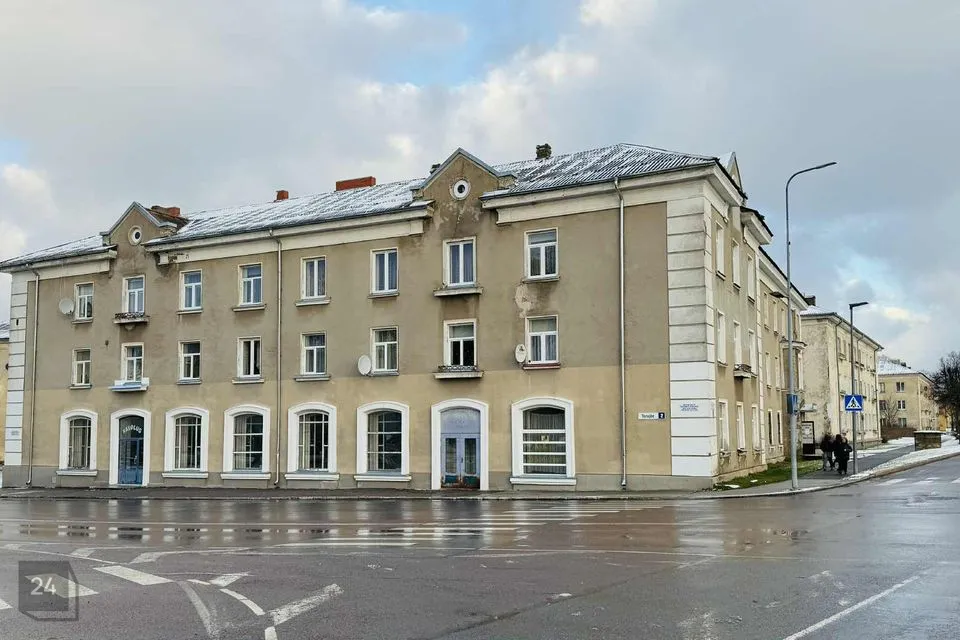 3-toaline Korter - Kohtla-Järve linn, Järve linnaosa - foto 2