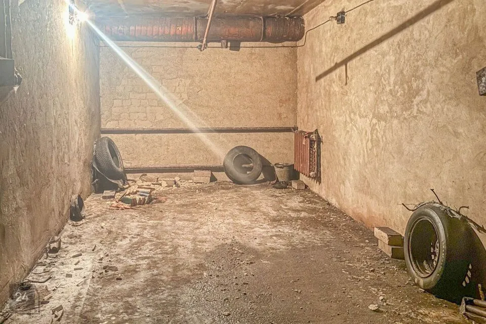 16 m² Garaaž - Tallinn, Kristiine linnaosa - foto 4