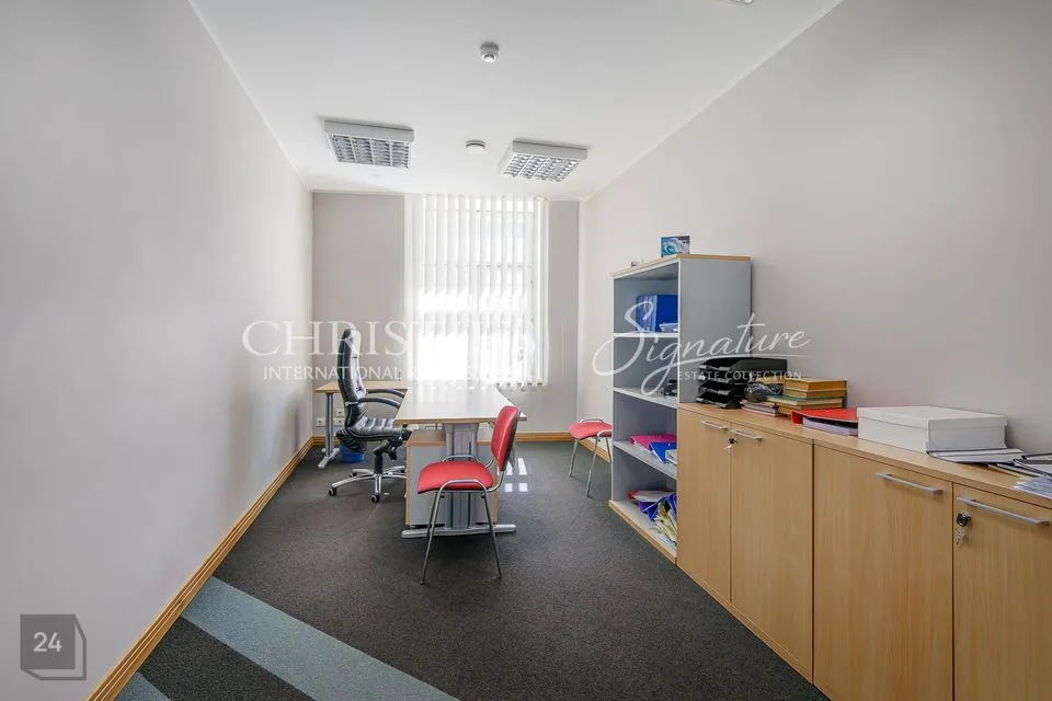 246 m² Äripind - Tallinn, Kesklinna linnaosa - foto 5