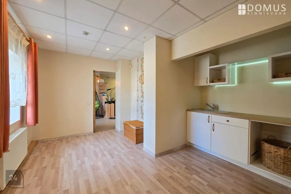 Teenindus, 15 m² Äripind - Tallinn, Kesklinna linnaosa - foto 5