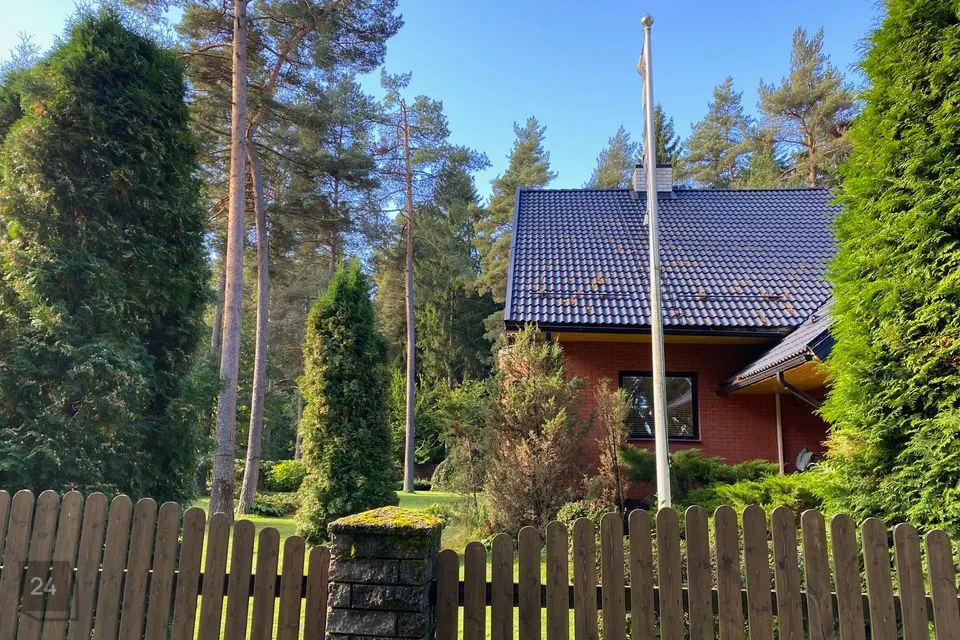 8-комнатная дом в Saku vald, Saku alevik - фото 3
