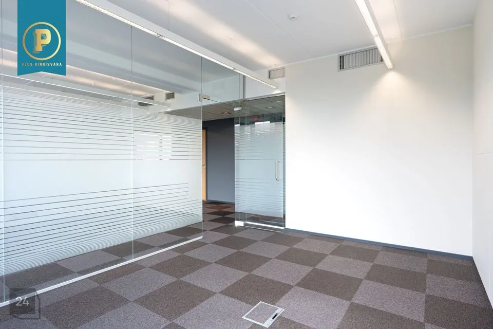 Büroo, 82 m² Äripind - Tallinn, Haabersti linnaosa - foto 3