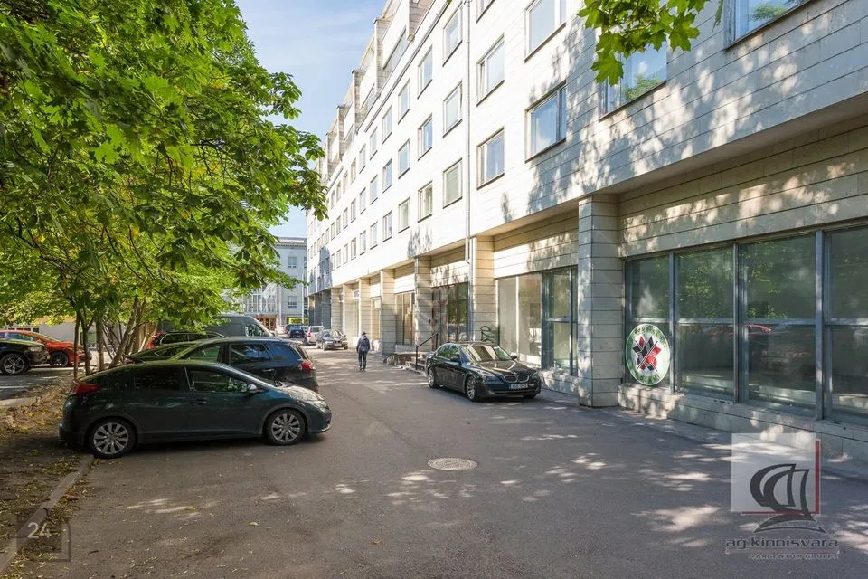 2-комнатная Квартира в Tallinn, Kesklinna linnaosa