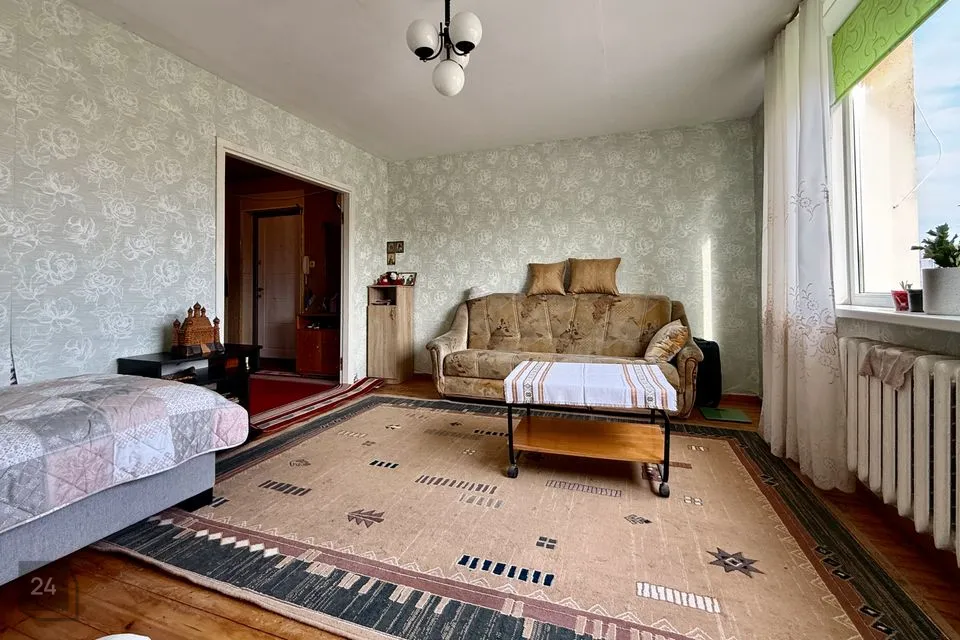 1-комнатная Квартира в Anija vald, Lehtmetsa küla - фото 4