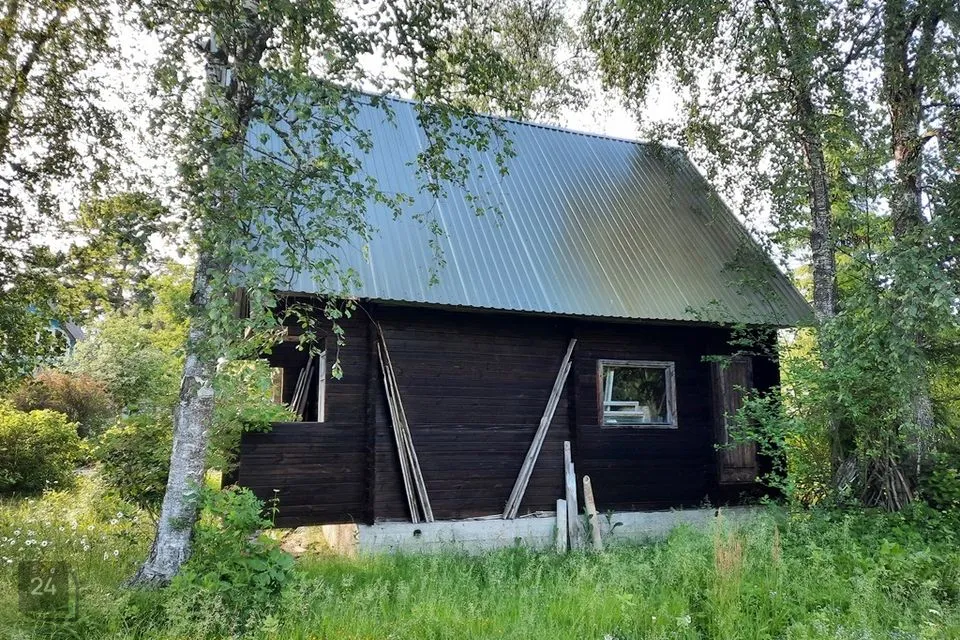 1-room Summer home in Narva linn - photo 3