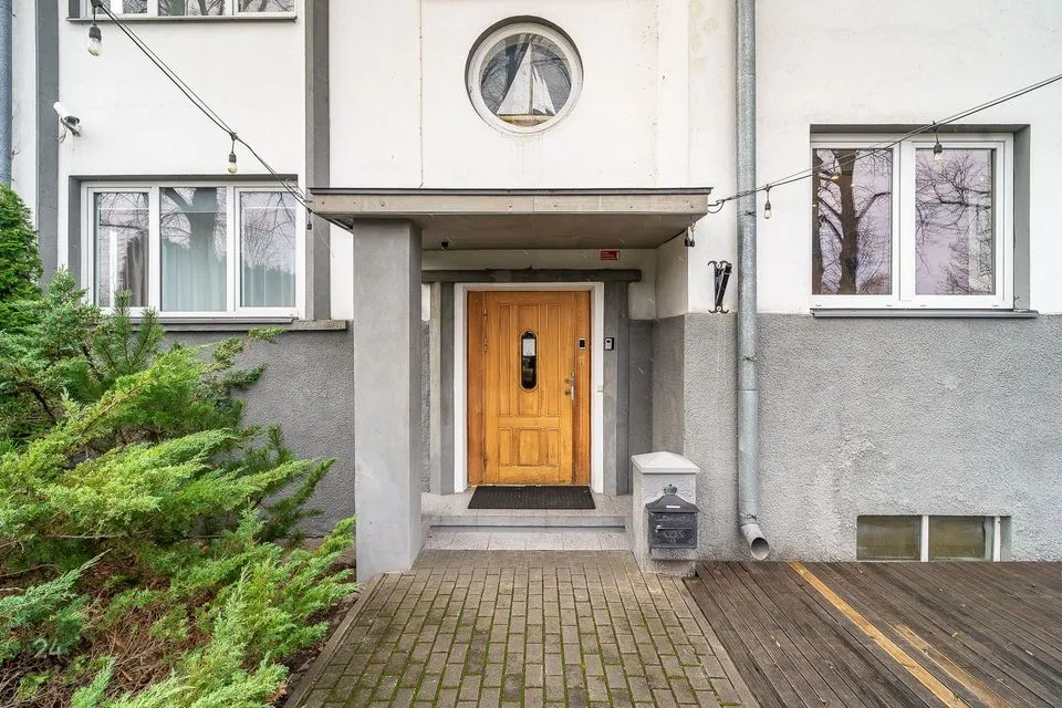 20-toaline Maja - Pärnu linn, Pärnu linn - foto 2