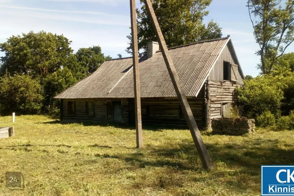 97 m² Maja  -  Saaremaa vald, Randküla - foto 4