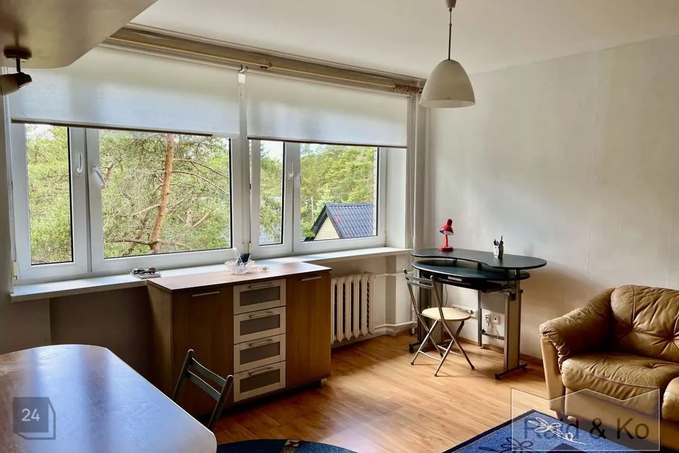 1-toaline Korter  -  Tallinn, Nõmme linnaosa - foto 4