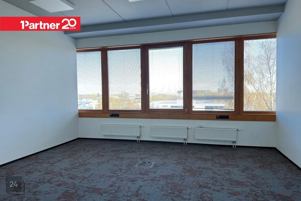 Bureau, 9 m² business in Tallinn, Kristiine linnaosa - photo 2