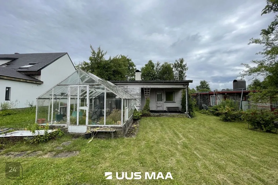 1-toaline Maja  -  Pärnu linn, Pärnu linn - foto 2