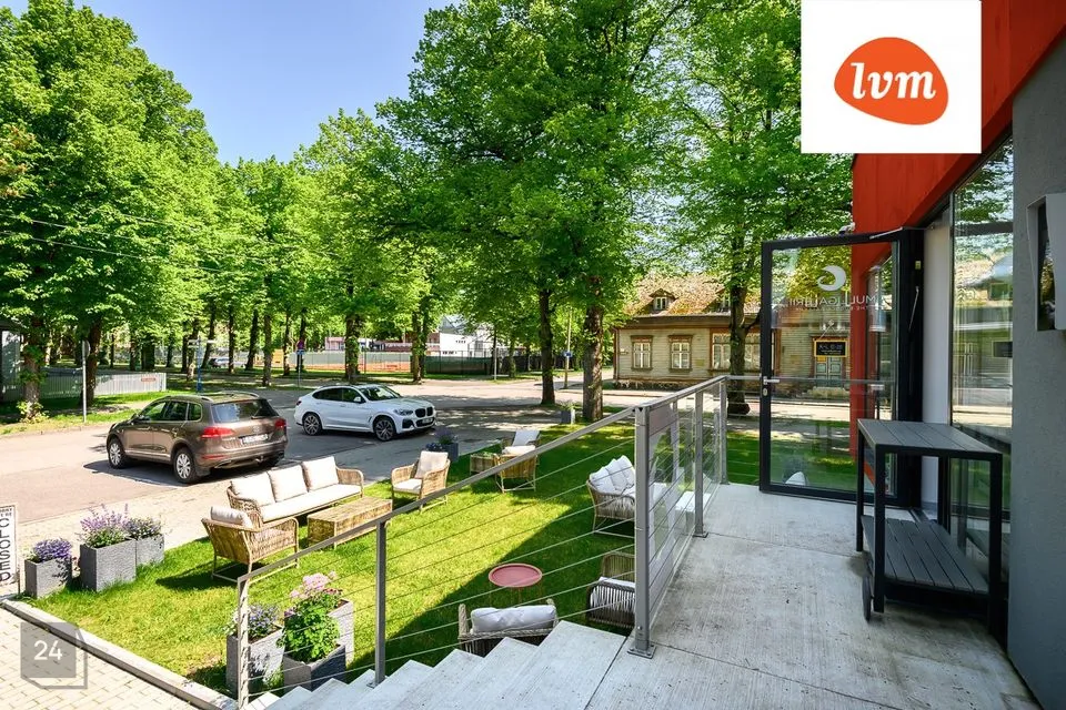 Other, 32 m² business in Pärnu linn, Pärnu linn - photo 4