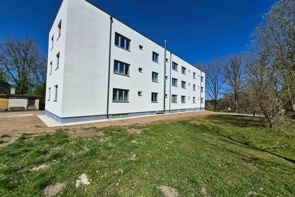 3-toaline Korter  -  Otepää vald, Puka alevik - foto 2