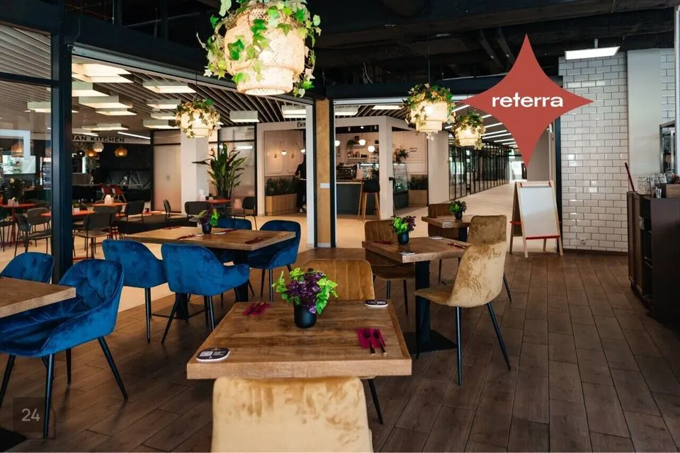 101 m² business in Harku vald, Tabasalu alevik