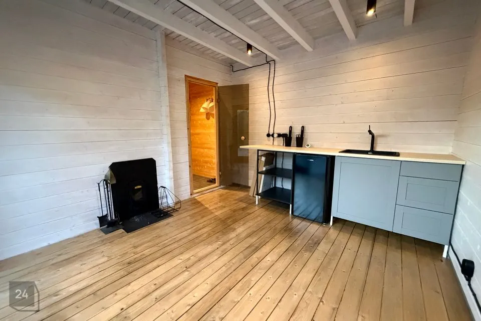 Elamumaa, 1855 m² Maa  -  Lääne-Harju vald, Laulasmaa küla - foto 5