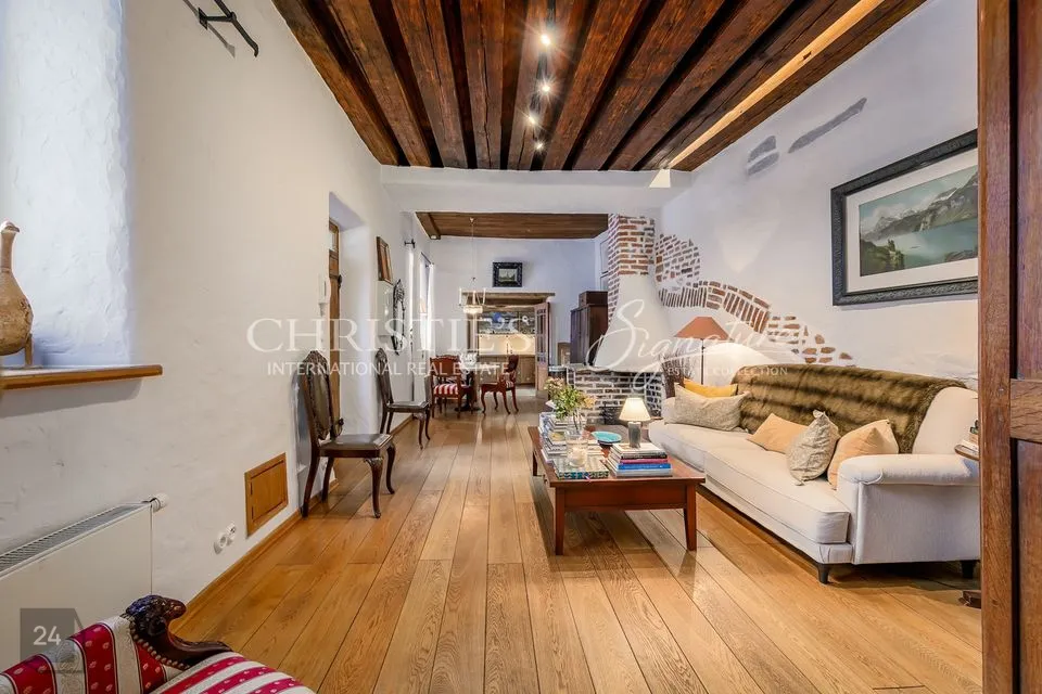 2-toaline Korter - Tallinn, Kesklinna linnaosa - foto 5