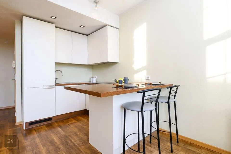 3-room apartment in Tallinn, Kesklinna linnaosa - photo 3