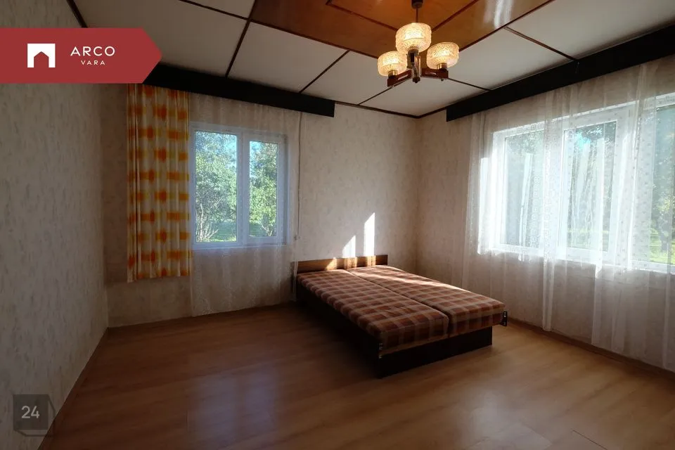 3-toaline Maja  -  Paide linn, Paide linn - foto 4