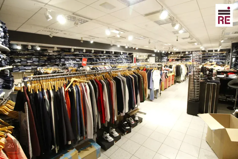 Mitme sihtotstarbega, 219 m² Äripind - Tallinn, Kristiine linnaosa - foto 3