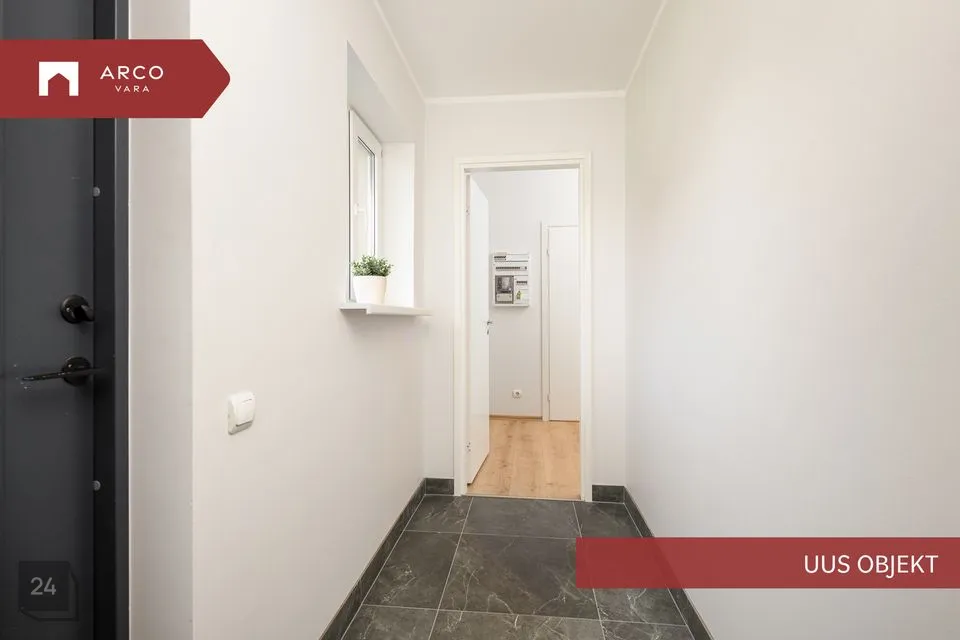 6-toaline Majaosa  -  Viimsi vald, Muuga küla - foto 4