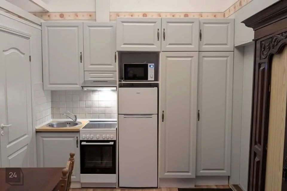 1-room apartment in Tartu linn, Tartu linn