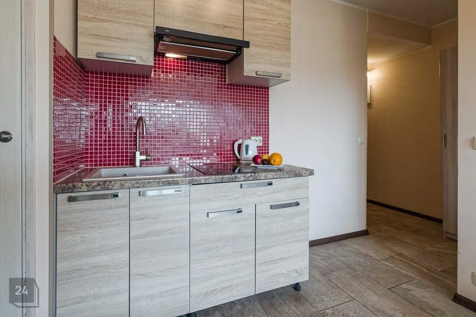 1-toaline Korter - Tallinn, Põhja-Tallinna linnaosa - foto 2