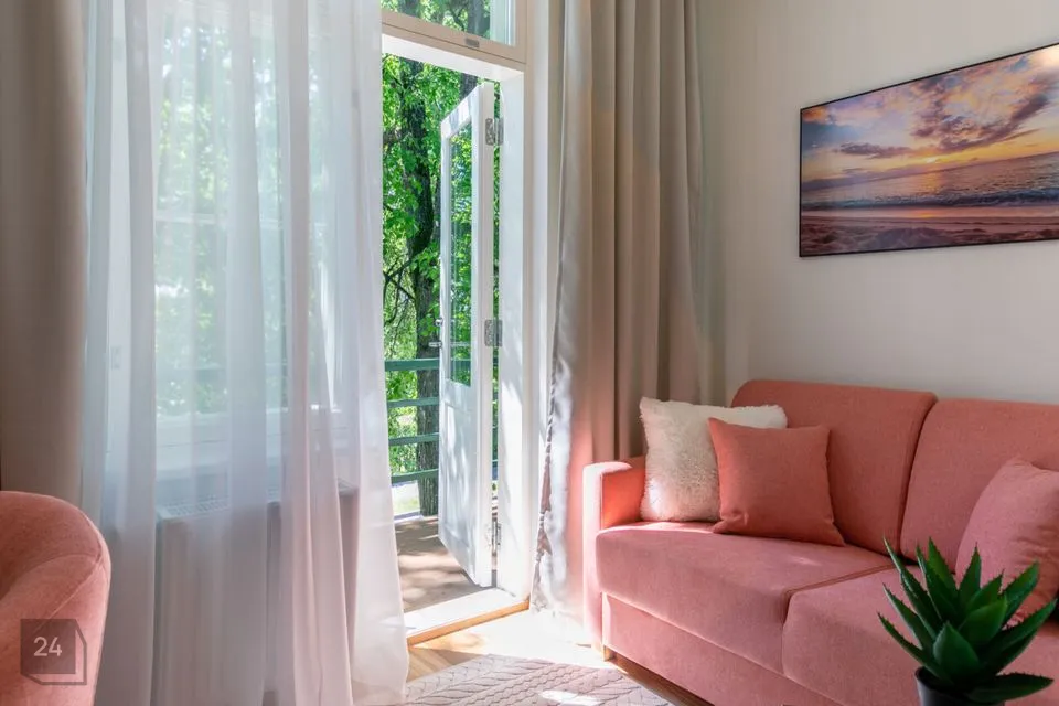 1-toaline Korter - Pärnu linn, Pärnu linn