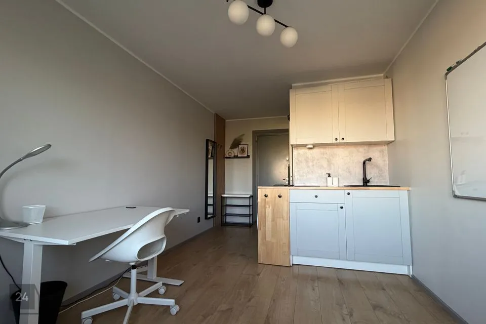 1-room apartment in Tallinn, Mustamäe linnaosa - photo 5