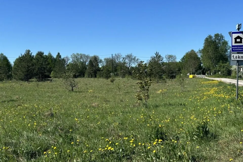 Maatulundusmaa, 26740 m² Maa  -  Kohila vald, Mälivere küla - foto 5