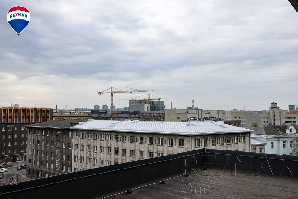 28 m² Korter  -  Tallinn, Kesklinna linnaosa - foto 2
